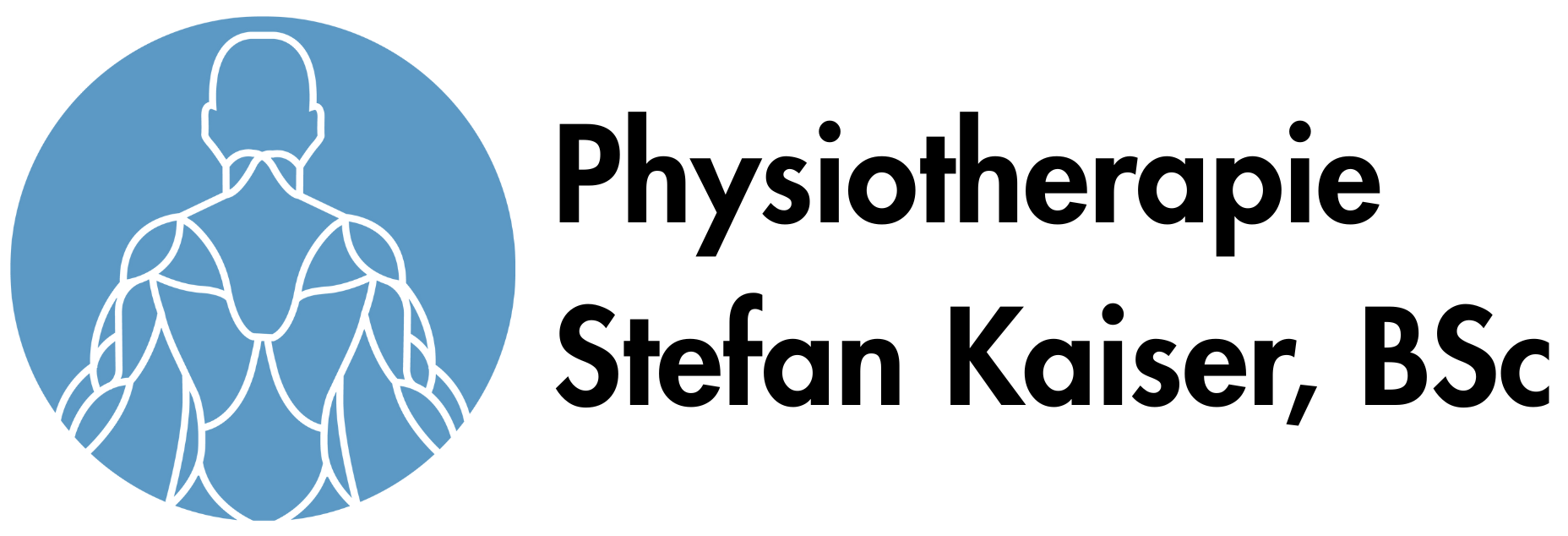 Logo Physiotherapie Stefan Kaiser